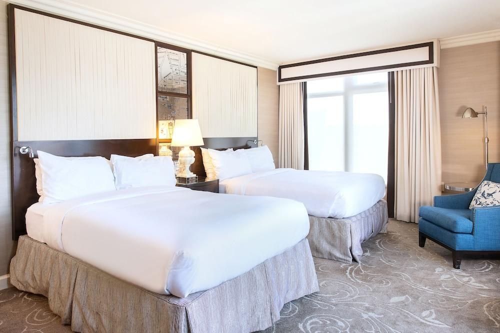HAMILTON HOTEL DC photo 2