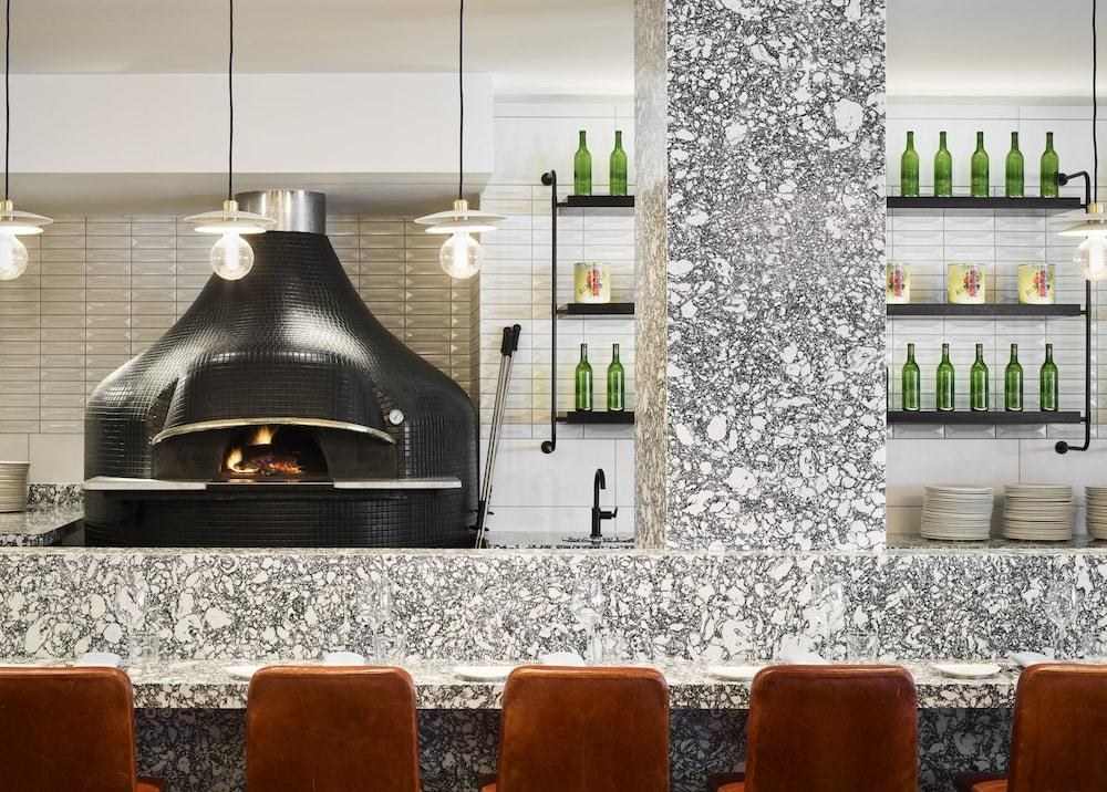 HAMILTON HOTEL DC photo 3