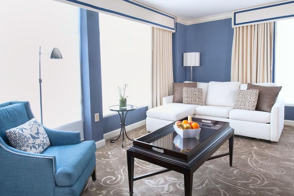 HAMILTON HOTEL DC photo 4