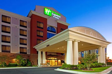 HOLIDAY INN EXPRESS WASHINGTON