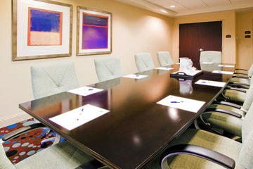 HOLIDAY INN EXPRESS WASHINGTON photo 1