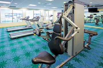 HOLIDAY INN EXPRESS WASHINGTON photo 3