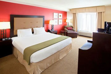 HOLIDAY INN EXPRESS WASHINGTON photo 4