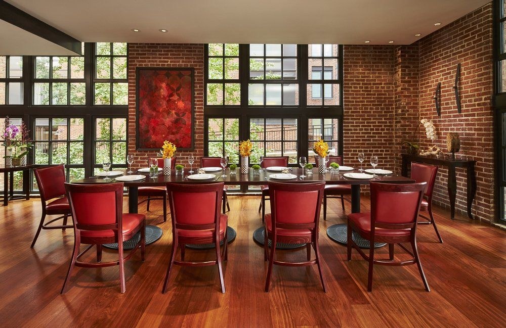 THE RITZ-CARLTON GEORGETOWN, WASHINGTON, D.C. photo 1