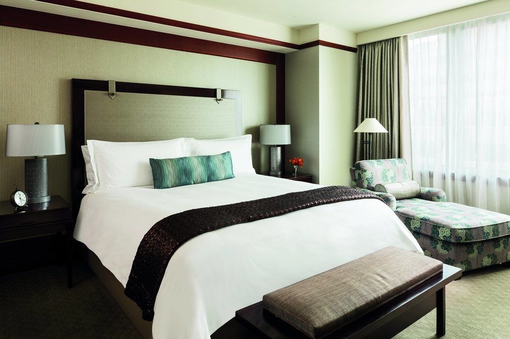 THE RITZ-CARLTON GEORGETOWN, WASHINGTON, D.C. photo 4