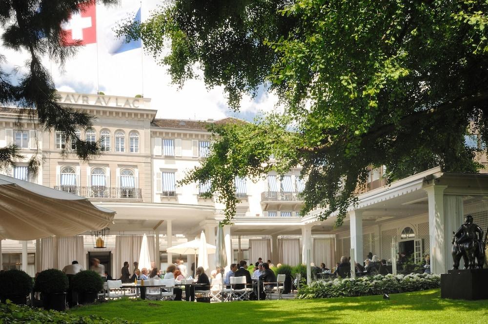 BAUR AU LAC photo 3
