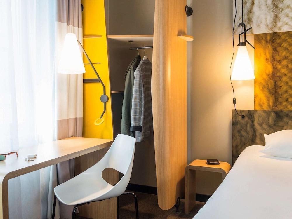 Ibis Zurich City West photo 4