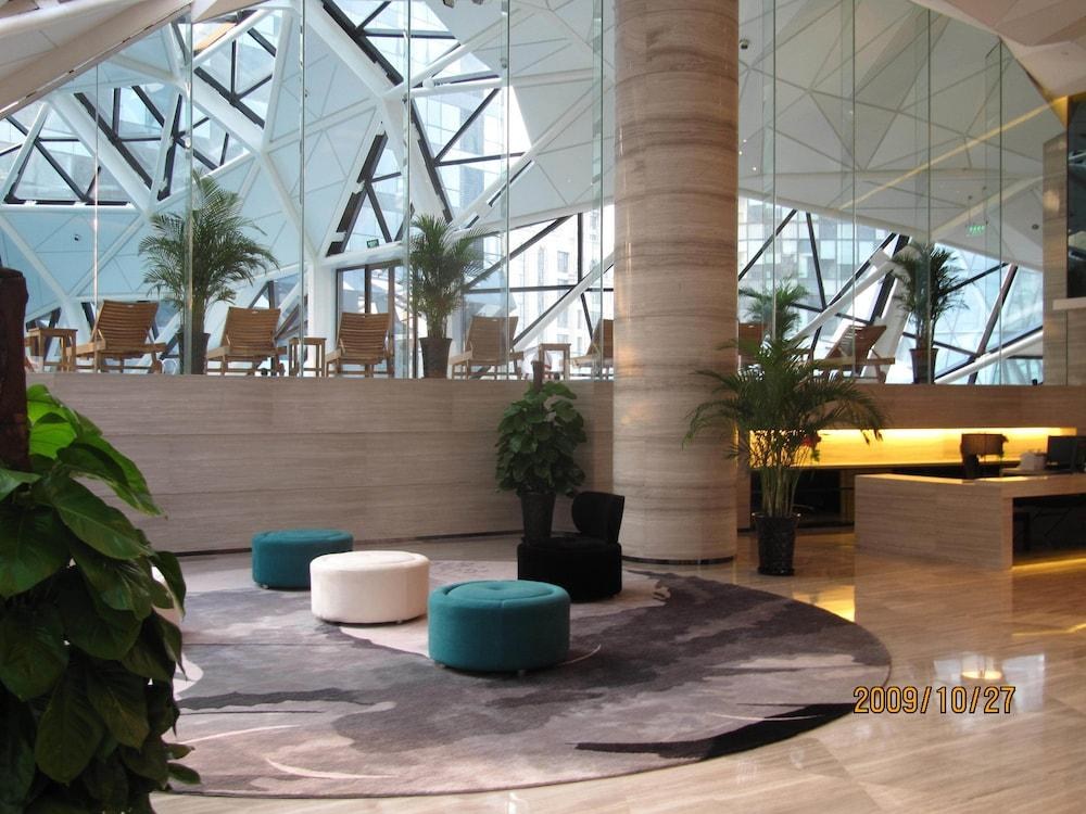 Ascott Raffles City Beijing photo 2