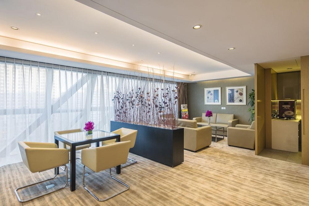Ascott Raffles City Beijing photo 3