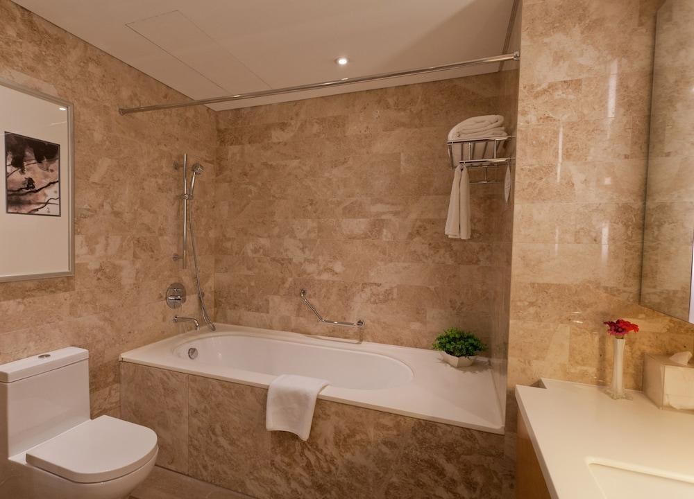 Ascott Raffles City Beijing photo 4