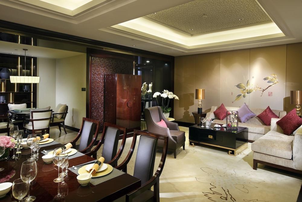 Crowne Plaza Chengdu Panda Garden photo 3