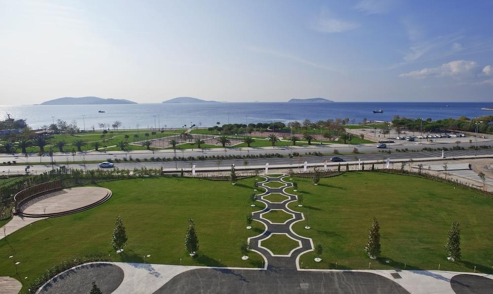 CEVAHIR HOTEL ISTANBUL ASIA photo 4