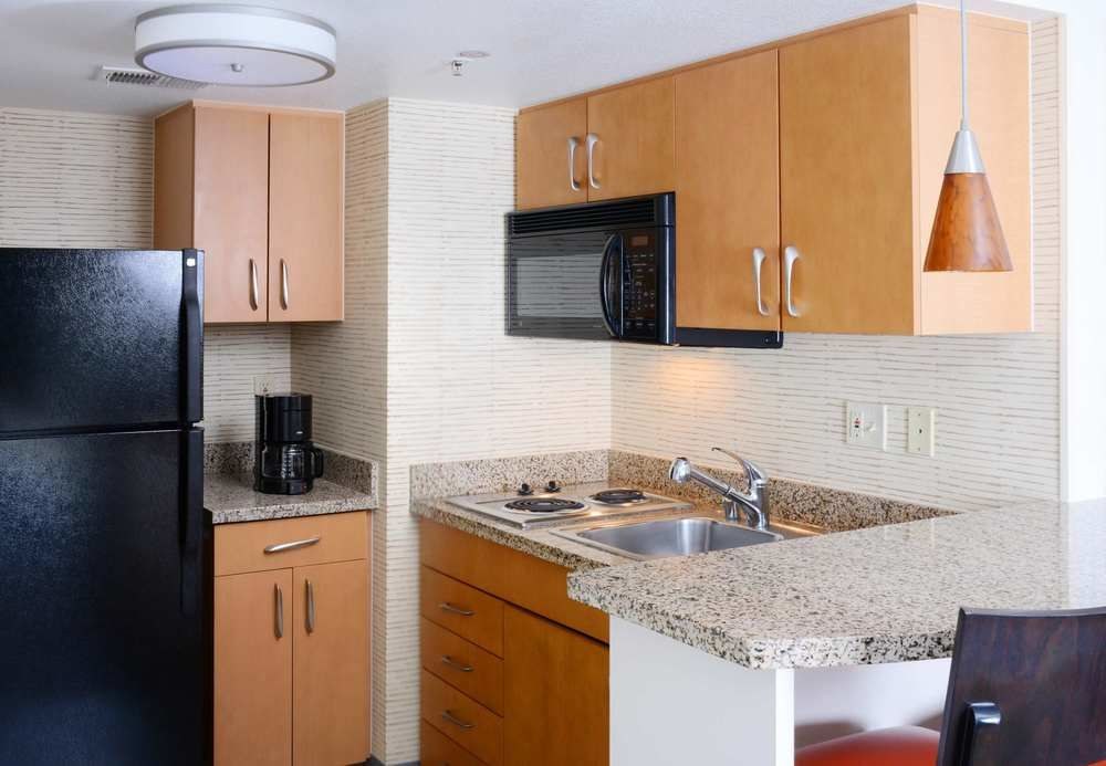 Sonesta ES Suites Dallas Medical Market Center photo 3