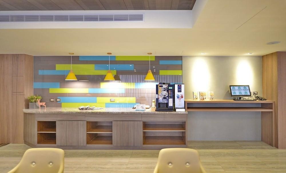 Ximen Hotel-B photo 2