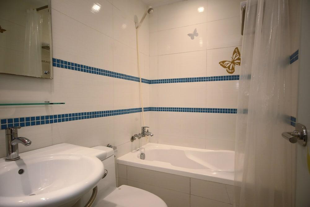 Ximen Hotel-B photo 3