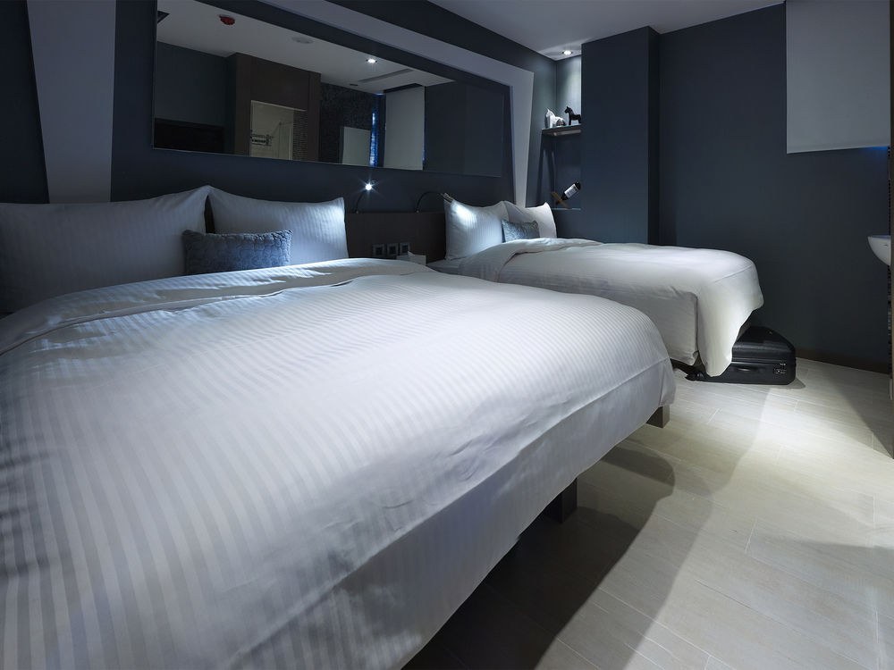 Beauty Hotels Taipei ¿ Hotel B6