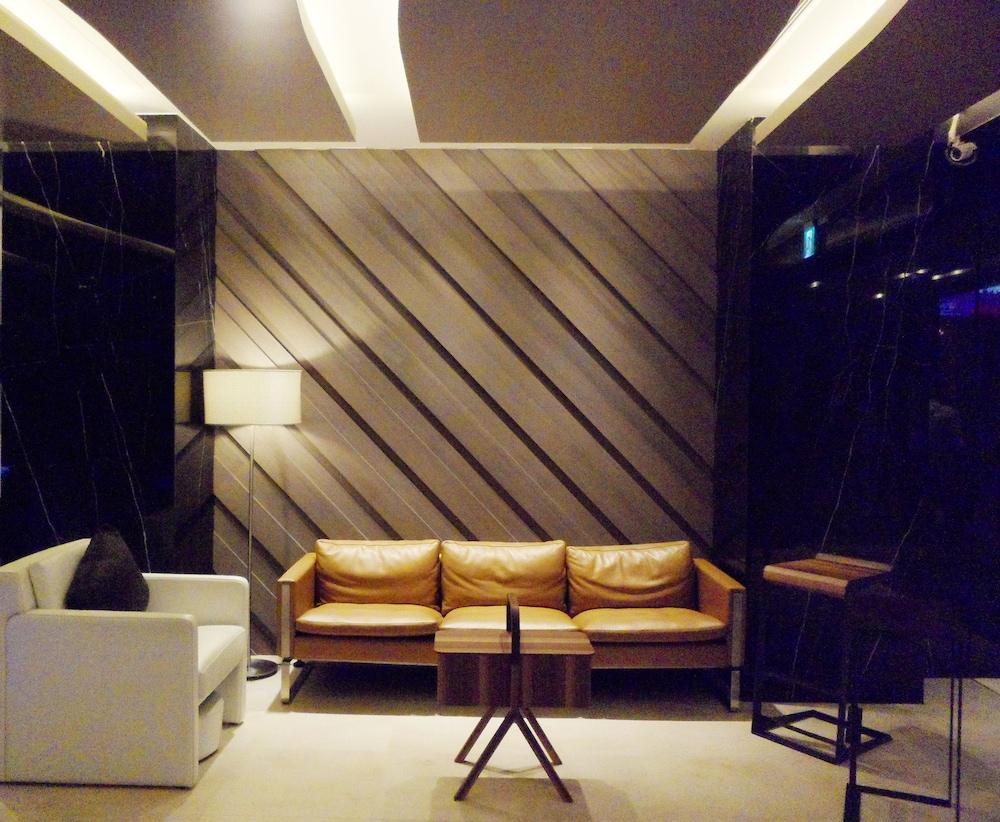 Beauty Hotels Taipei ¿ Hotel B6 photo 4