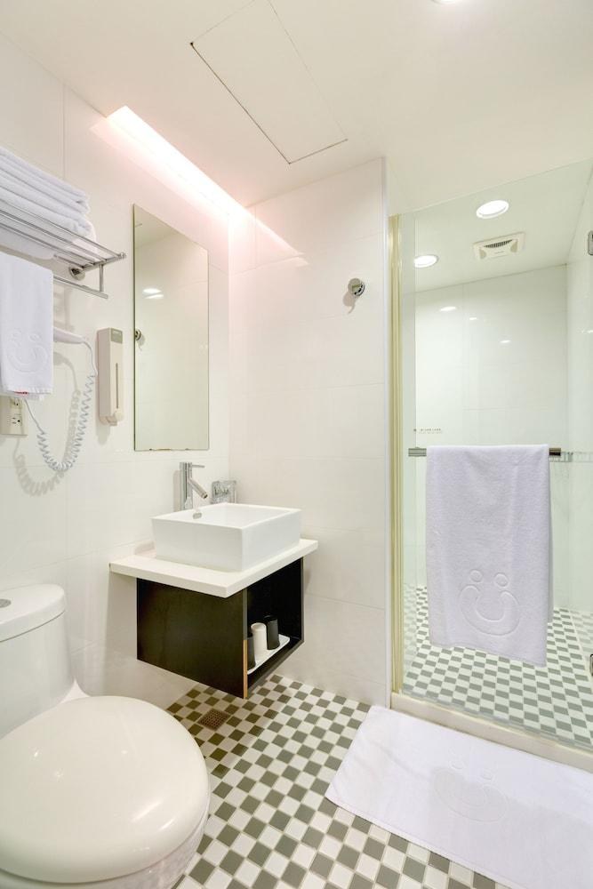 CityInn Hotel Taipei Station Branch II photo 3