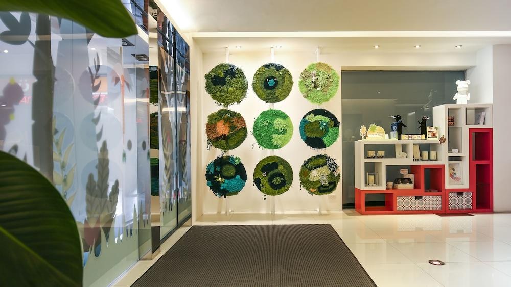CityInn Hotel Taipei Station Branch II photo 4