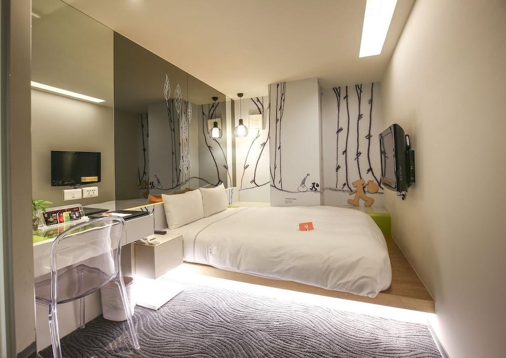 CityInn Hotel Taipei Station Branch III