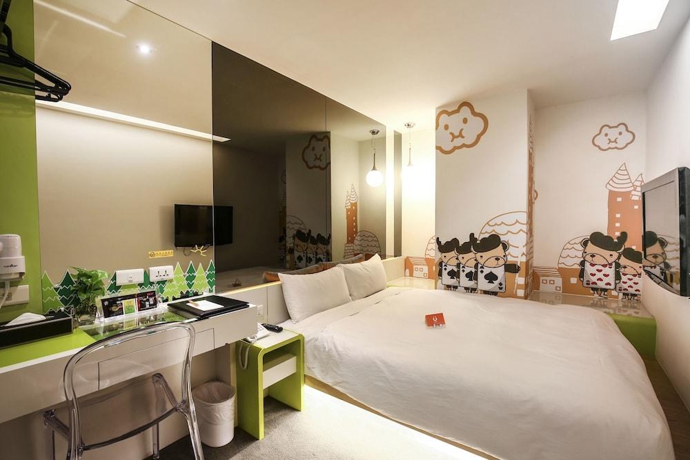 CityInn Hotel Taipei Station Branch III photo 2