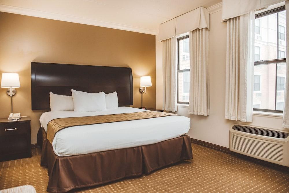 CHICAGO SOUTH LOOP HOTEL photo 2