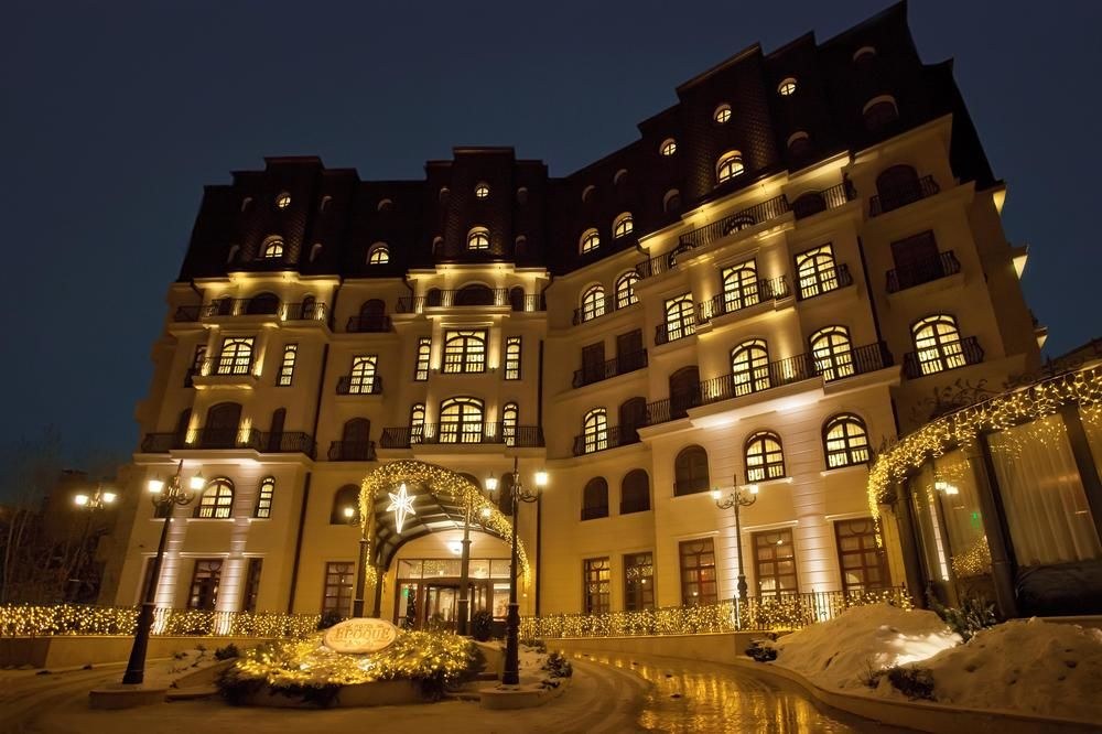 EPOQUE SUITES photo 1