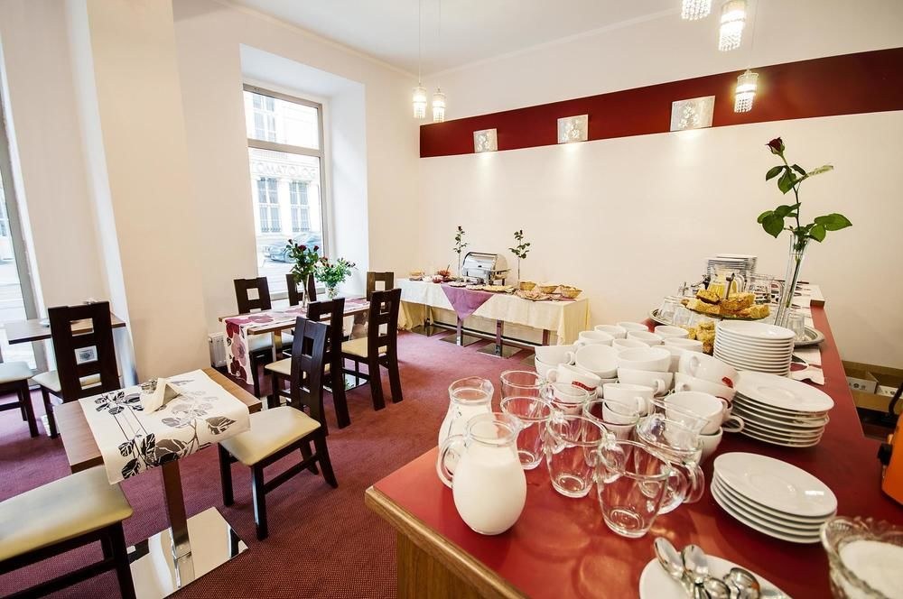 YARDEN APARTHOTEL BY ARTERY HOTELS photo 1