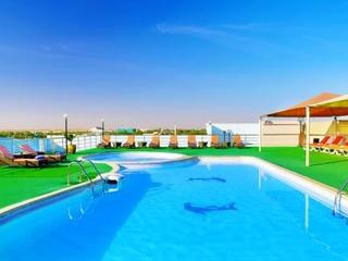 City Seasons Al Ain photo 2