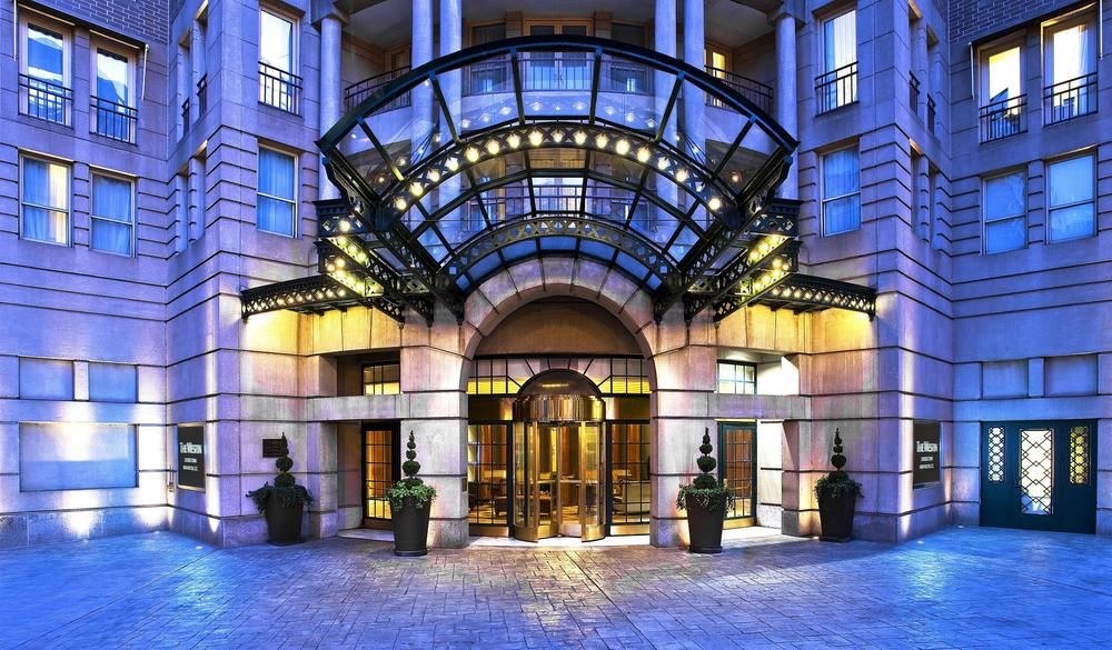 WESTIN GEORGETOWN