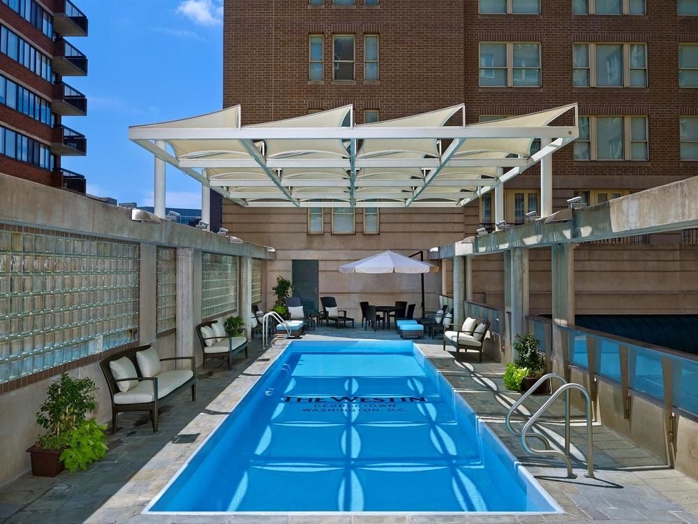 WESTIN GEORGETOWN photo 1