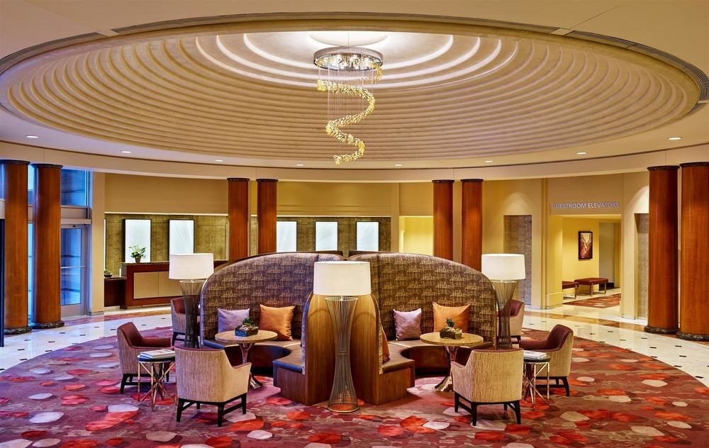 WESTIN GEORGETOWN photo 2