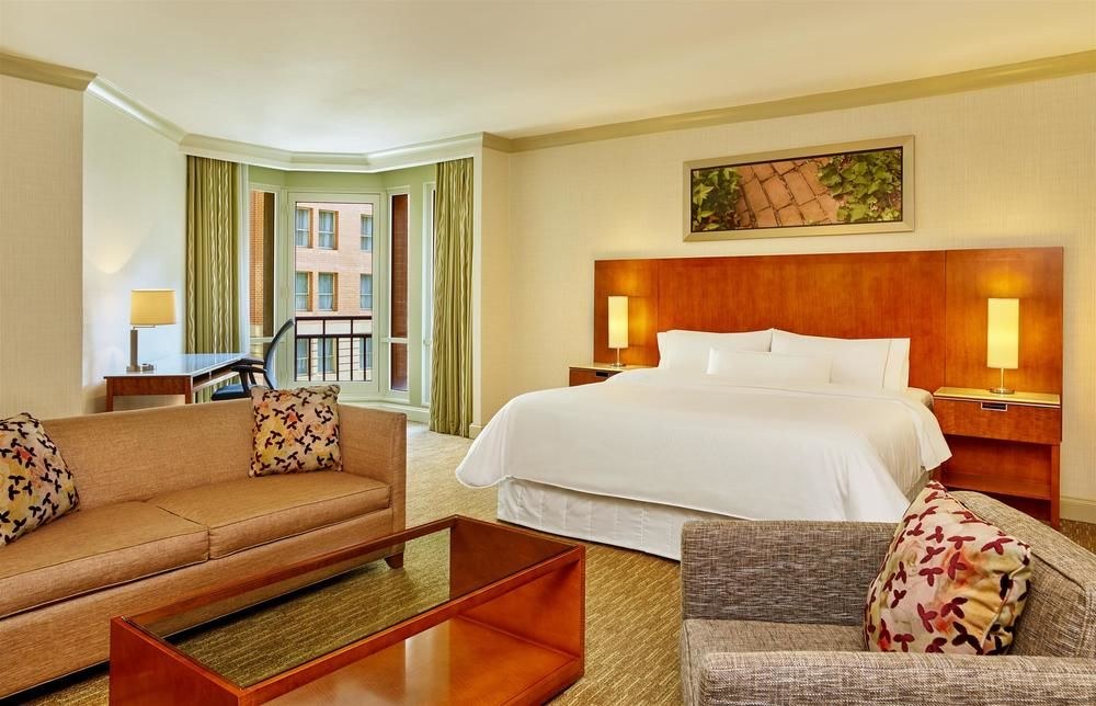 WESTIN GEORGETOWN photo 3