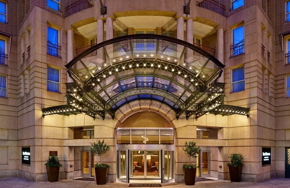 WESTIN GEORGETOWN photo 4