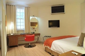 Gold Reef City Theme Park Hotel