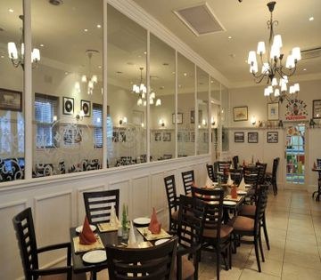 Gold Reef City Theme Park Hotel photo 2