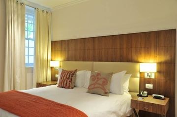 Gold Reef City Theme Park Hotel photo 3