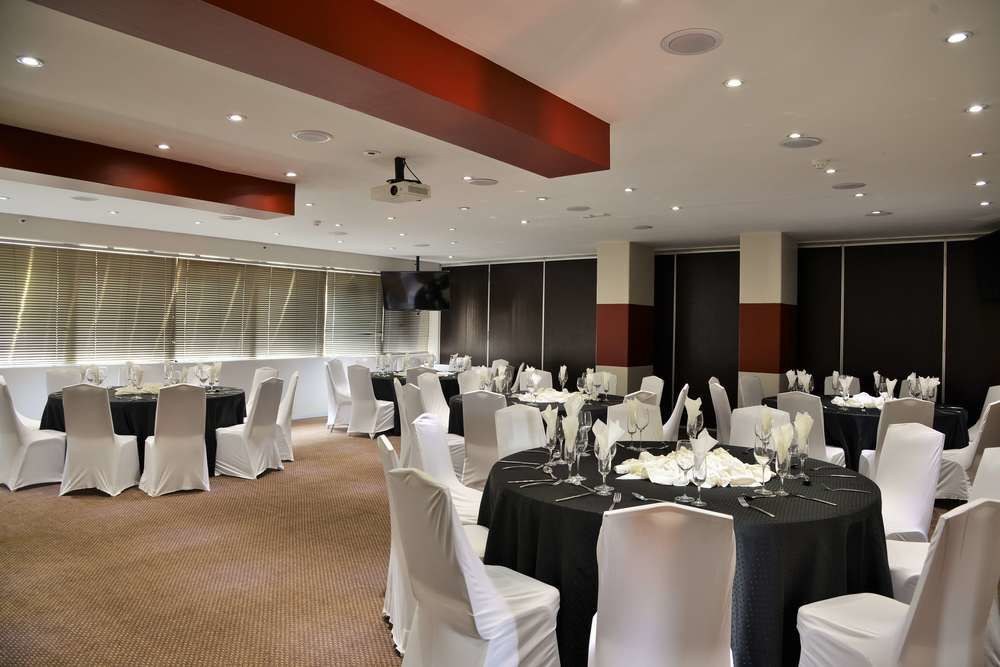 REEF HOTEL photo 1