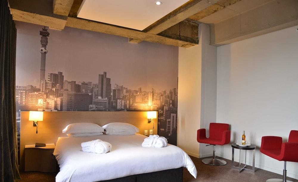 REEF HOTEL photo 3