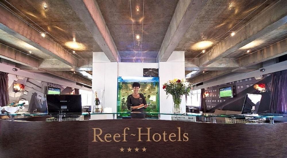 REEF HOTEL photo 4