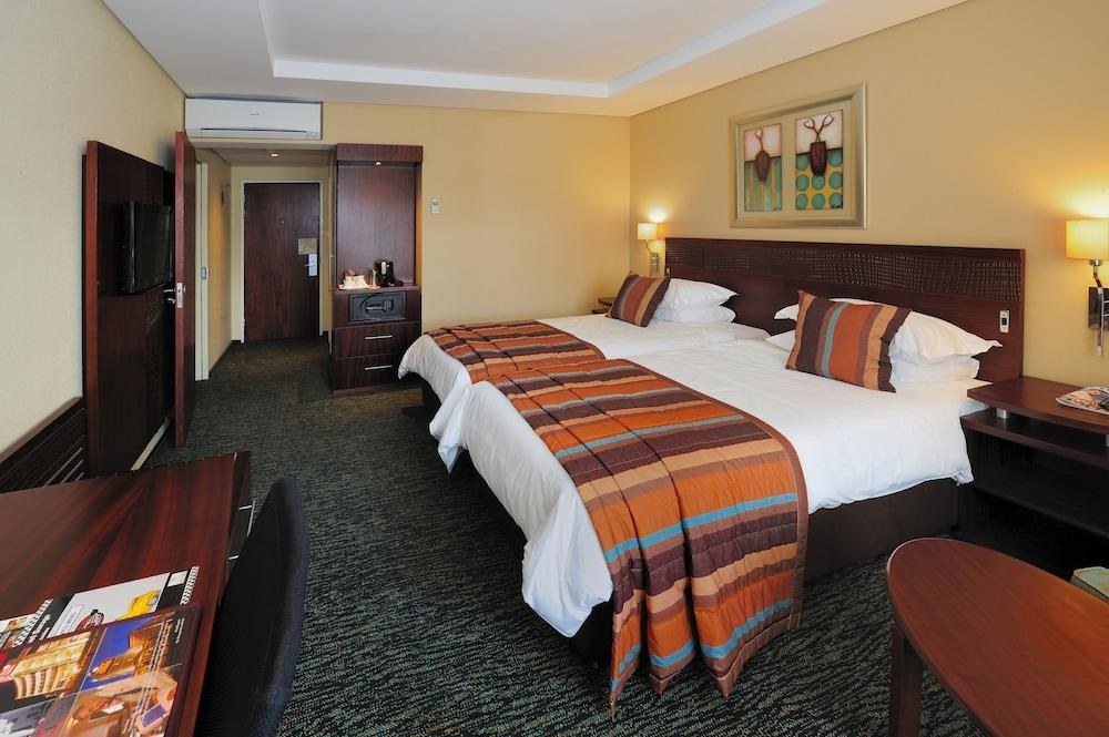 CITY LODGE HOTEL FOURWAYS photo 3