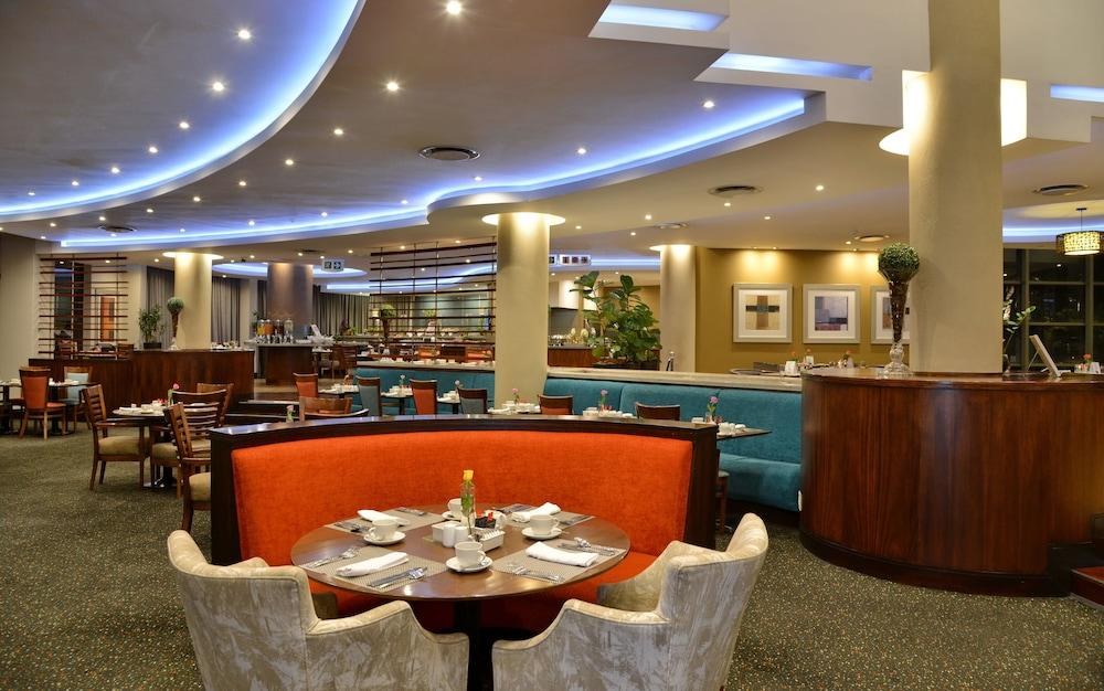 CITY LODGE HOTEL FOURWAYS photo 4