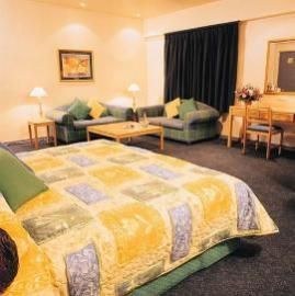 MINT Hotel 84 on Katherine Street photo 4
