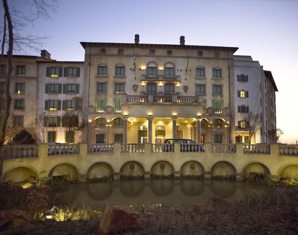 Piazza Hotel Montecasino photo 2