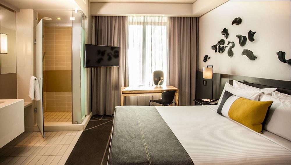 Piazza Hotel Montecasino photo 4
