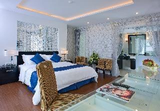 Le Petit Princess Hotel & Spa photo 2