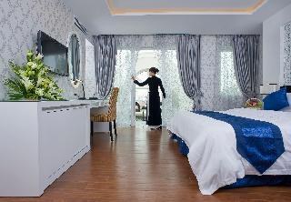 Le Petit Princess Hotel & Spa photo 4