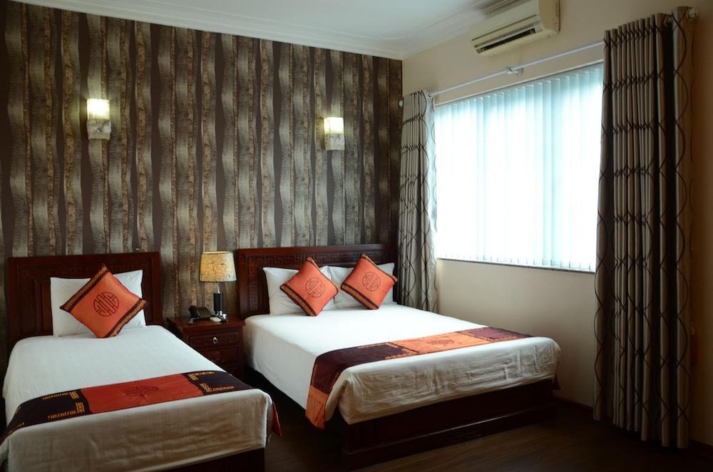 HANOI SERENDIPITY HOTEL photo 4
