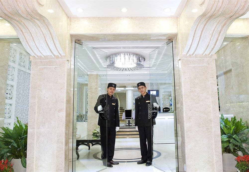 Classy Boutique Hotel photo 1
