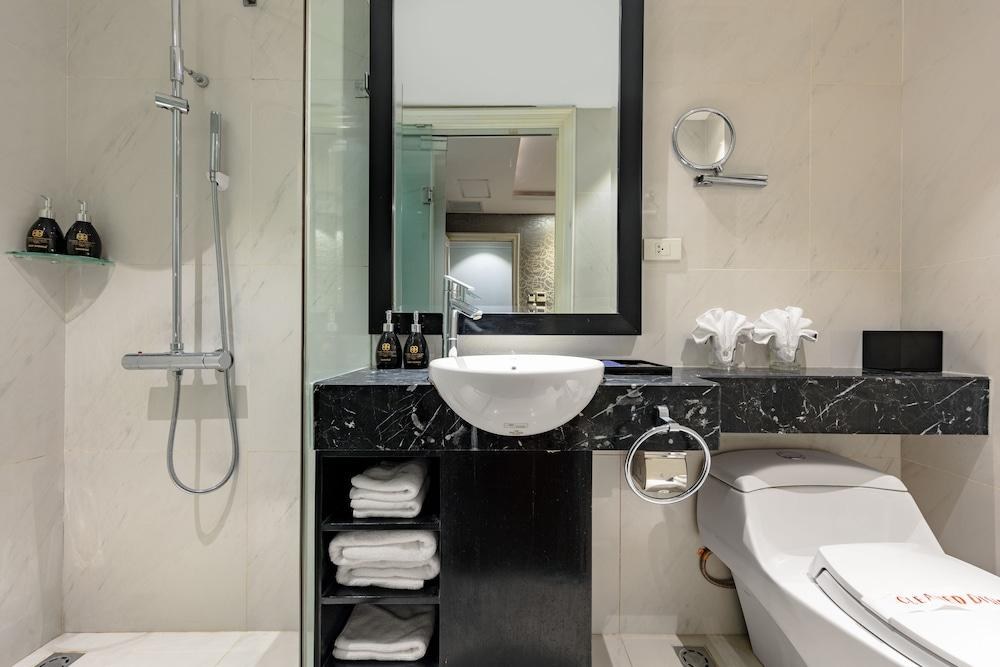 Classy Boutique Hotel photo 2